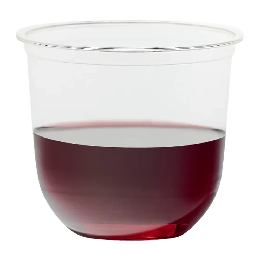 12oz. Arc Compostable Cup 5