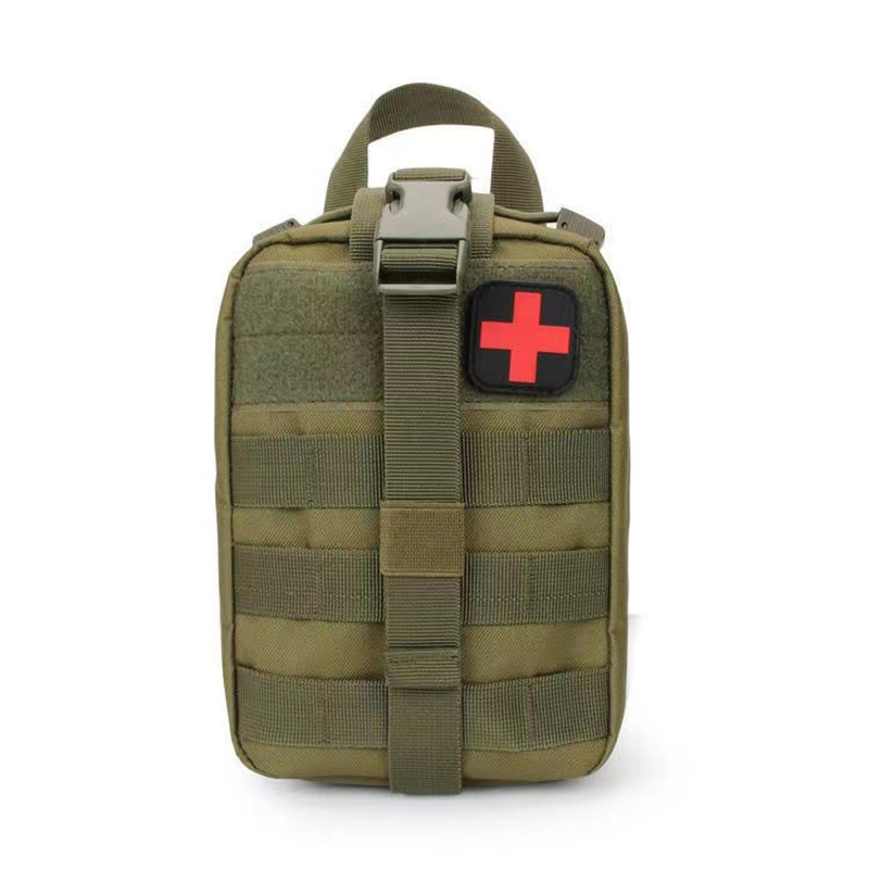 Tactical Medical Kit First Aid Kit 3