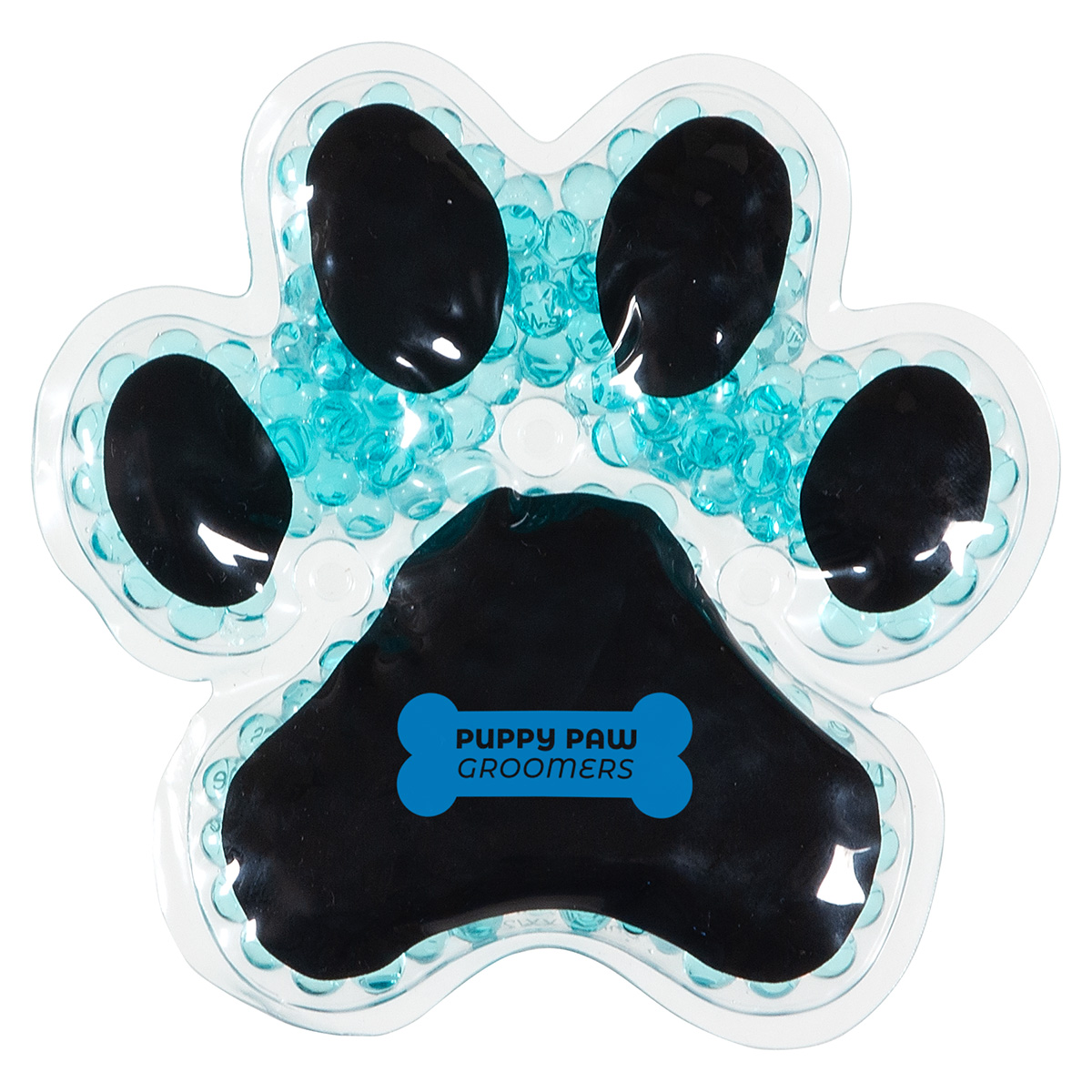 Puppy Paw Aqua Pearls™ Hot/Cold Pack 3
