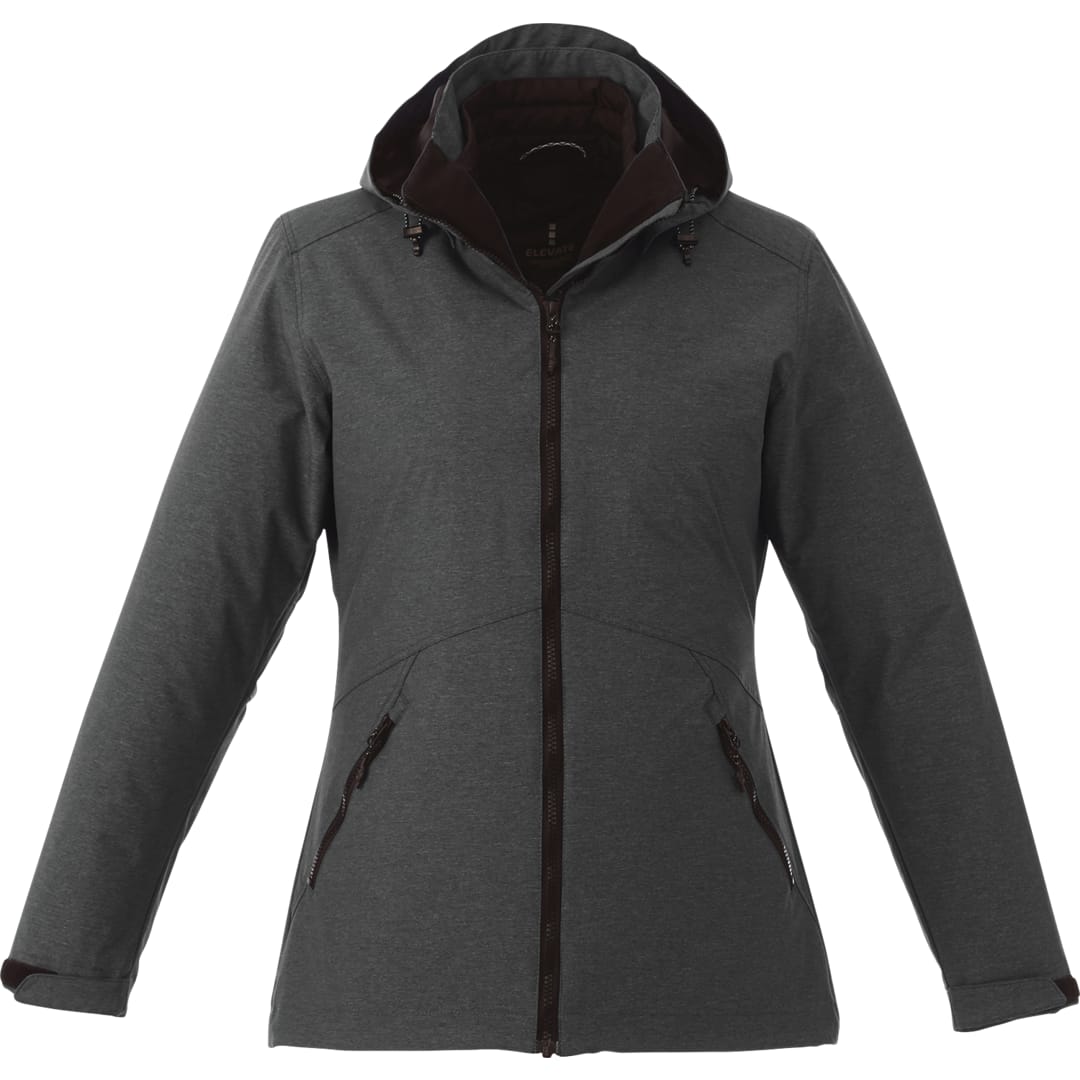 Women's Delamar 3-in-1 Jacket 34