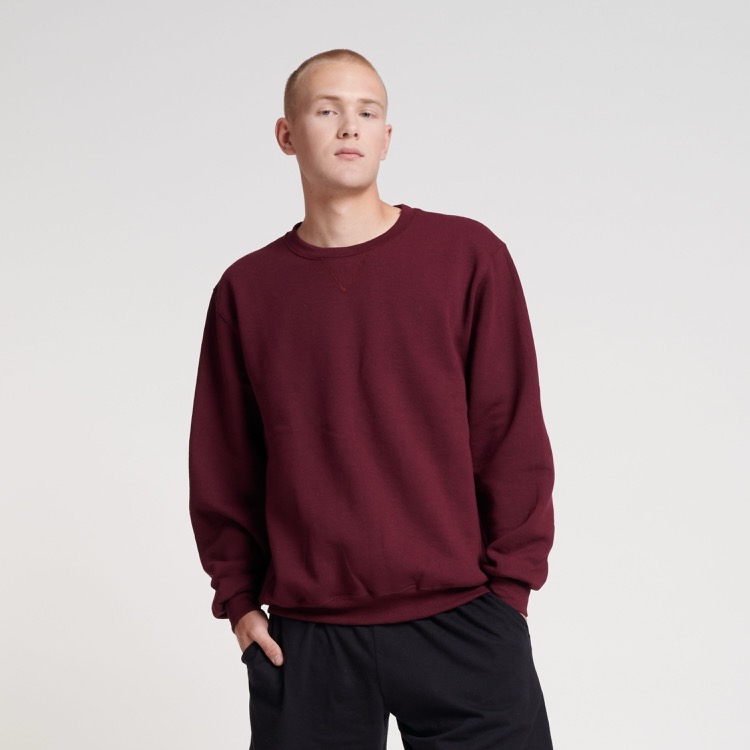 RUSSELL ATHLETIC DRI-POWER® Unisex Sweatshirt 35