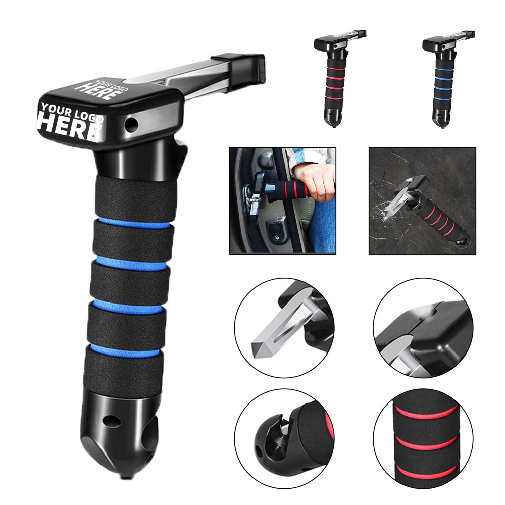 Vehicle Support Handle 2