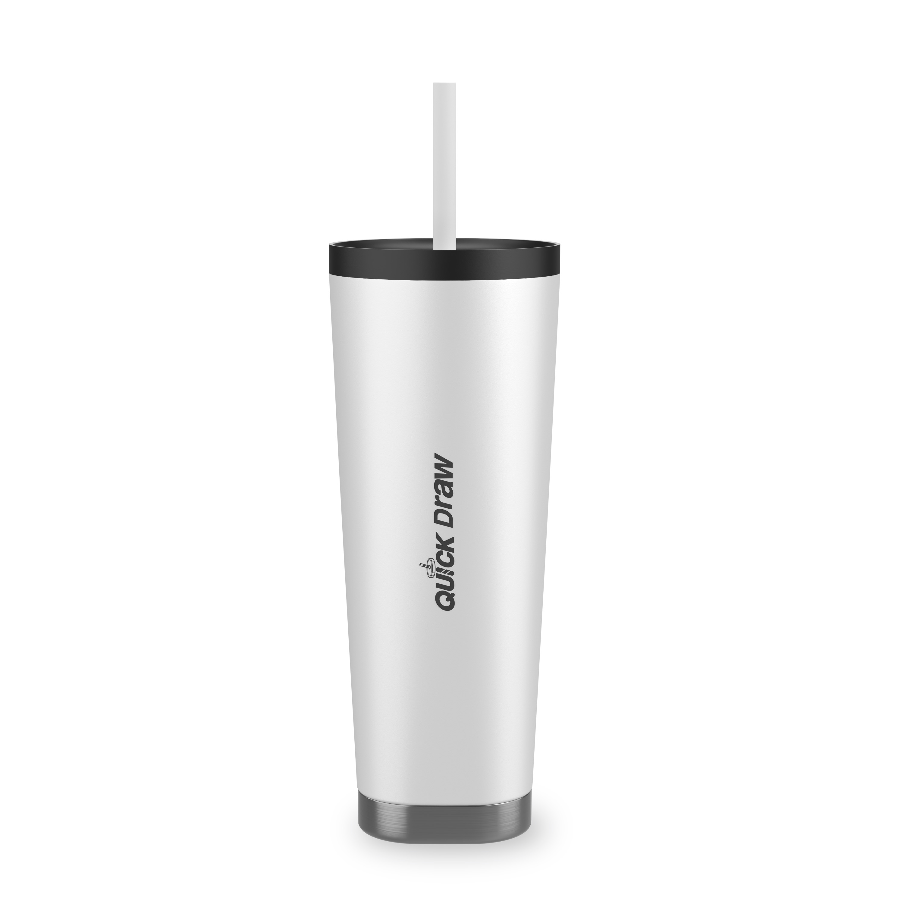 Quick Draw 530 Ml / 18 Oz Stainless Steel Tumbler 27