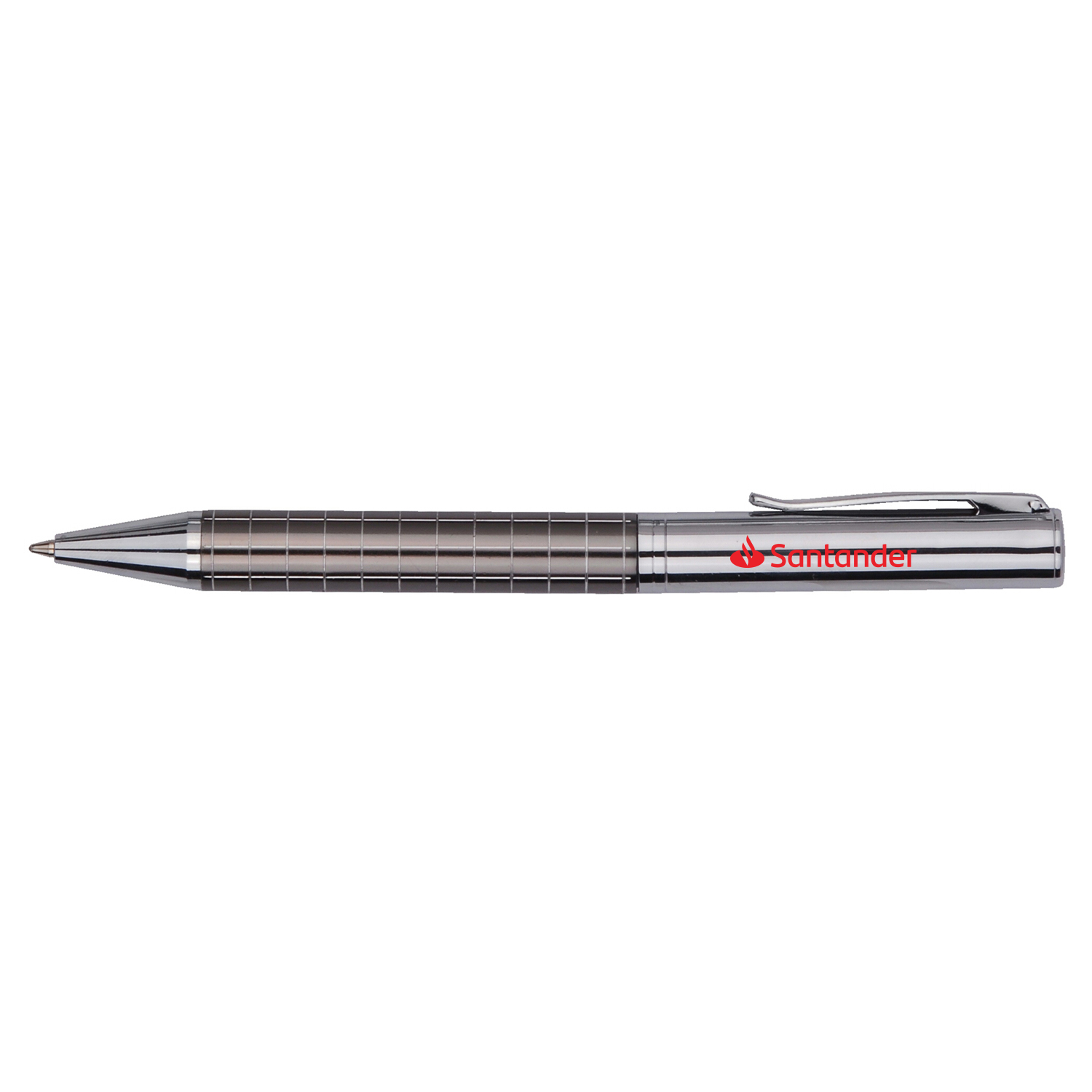 Ballpoint Executive Metal Pen 8