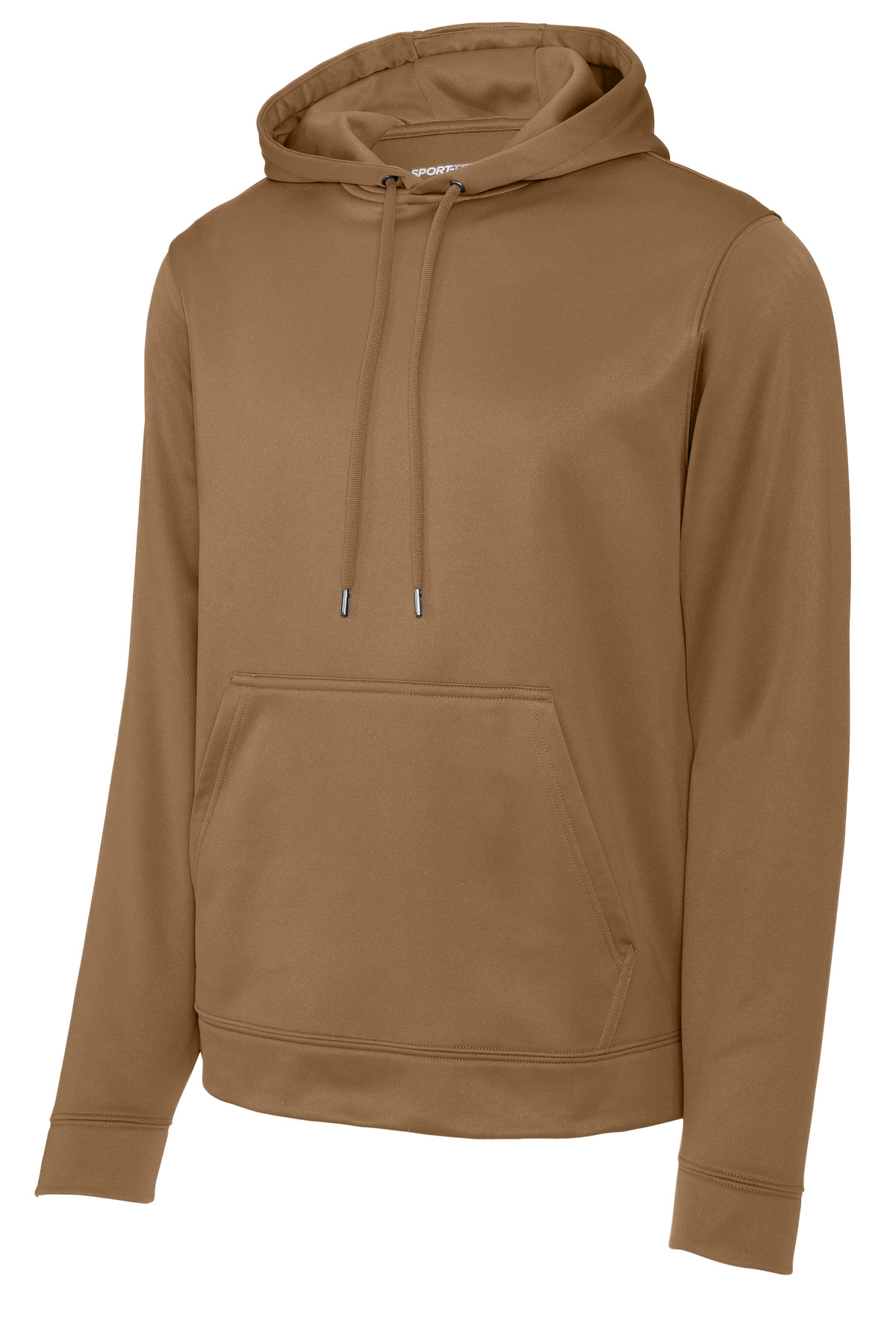 Sport-Tek Sport-Wick Fleece Hooded Pullover. F244, custom hoodie or sweatshirt with logo imprint 63