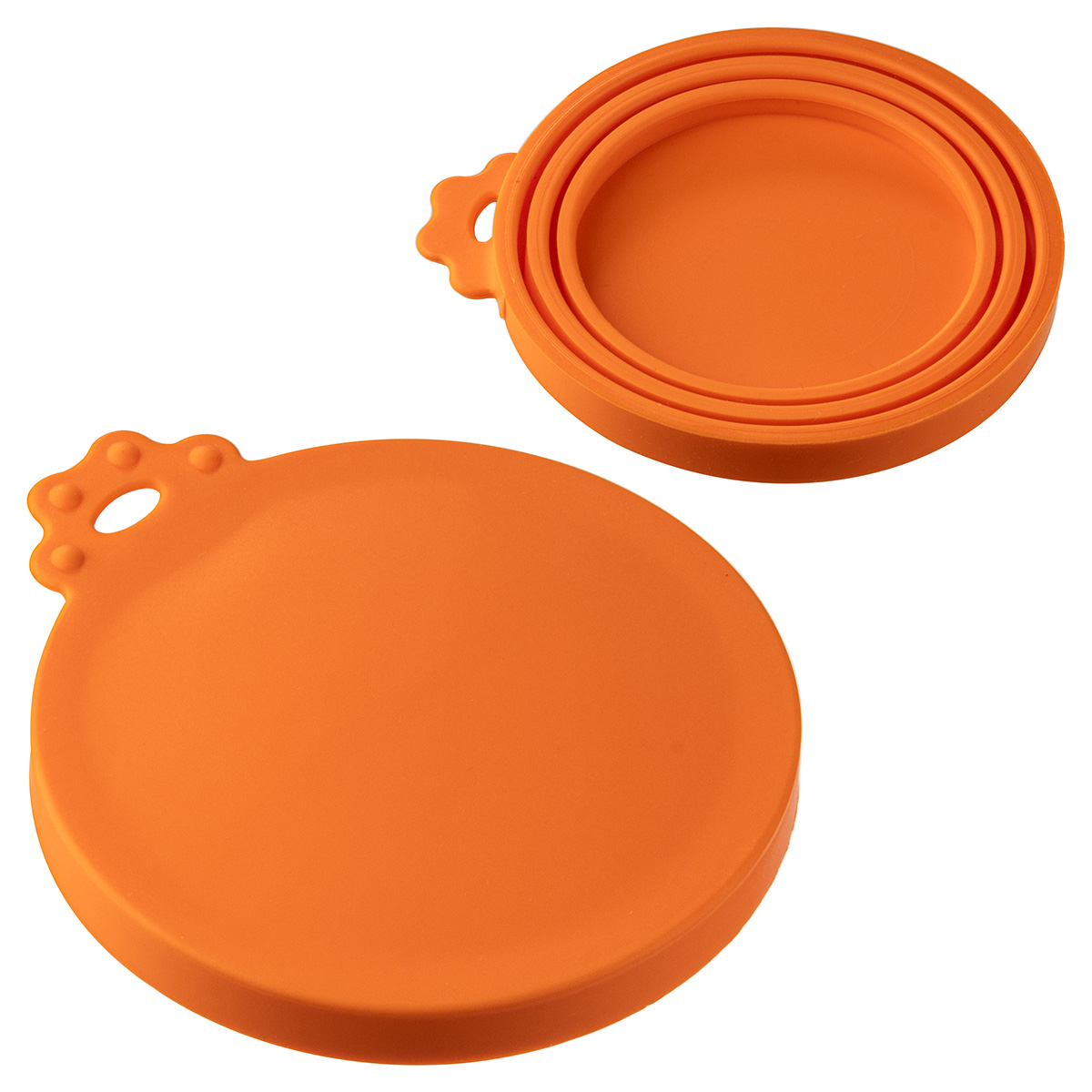 Stay Fresh Silicone Can Lid 4