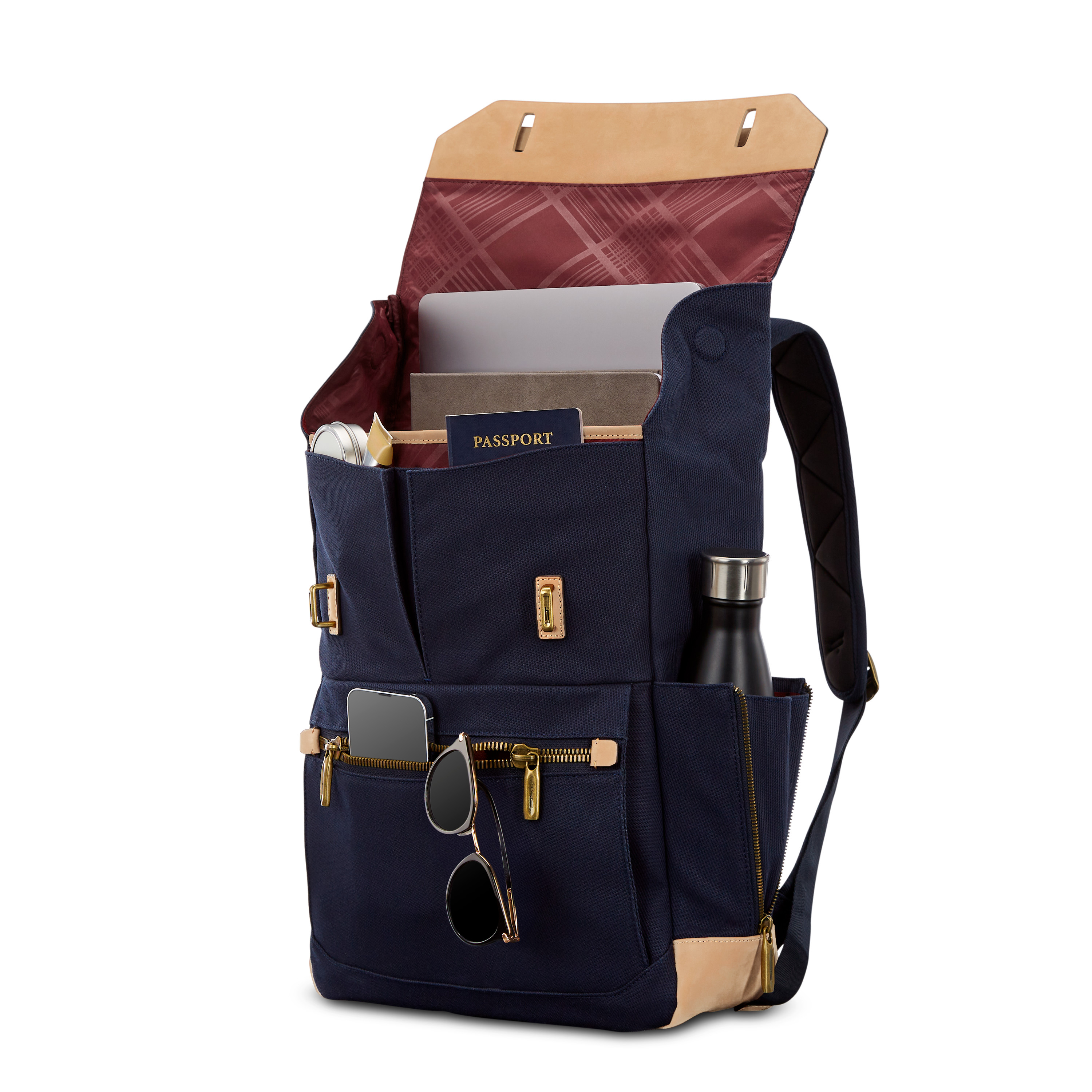 Hartmann Reserve Backpack 19