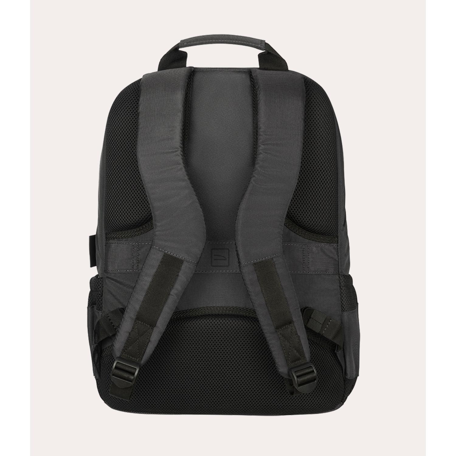 TUCANO® - Italy LATO Recycled Executive Business Backpack 9