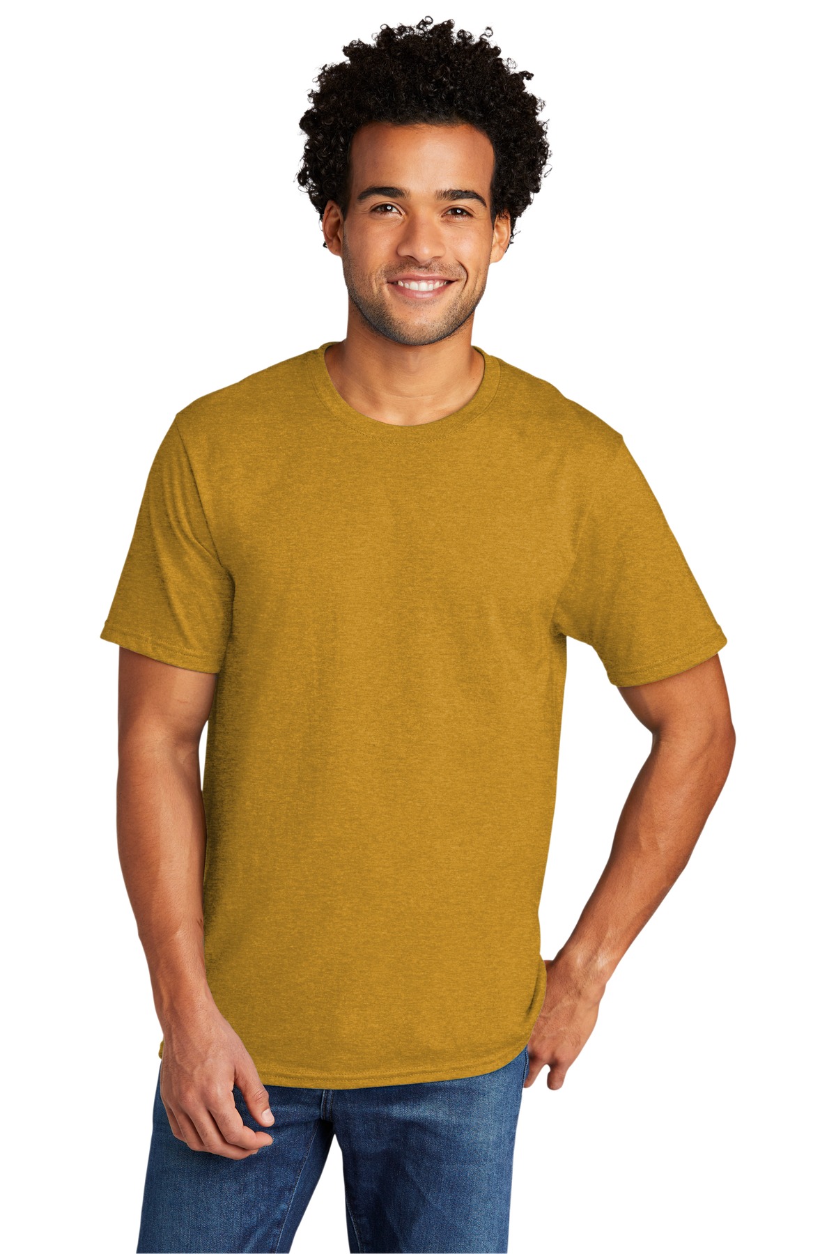 Port & Company® Tri-Blend Tee 15