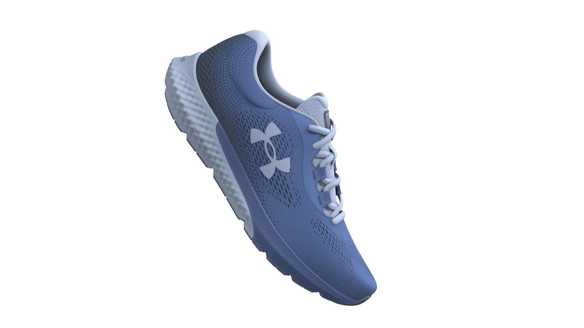 UA Rogue 4 Women's Running Shoes 11