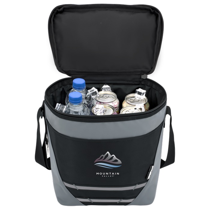 Urban Peak® Waterproof 12 Can Dash Cooler 7