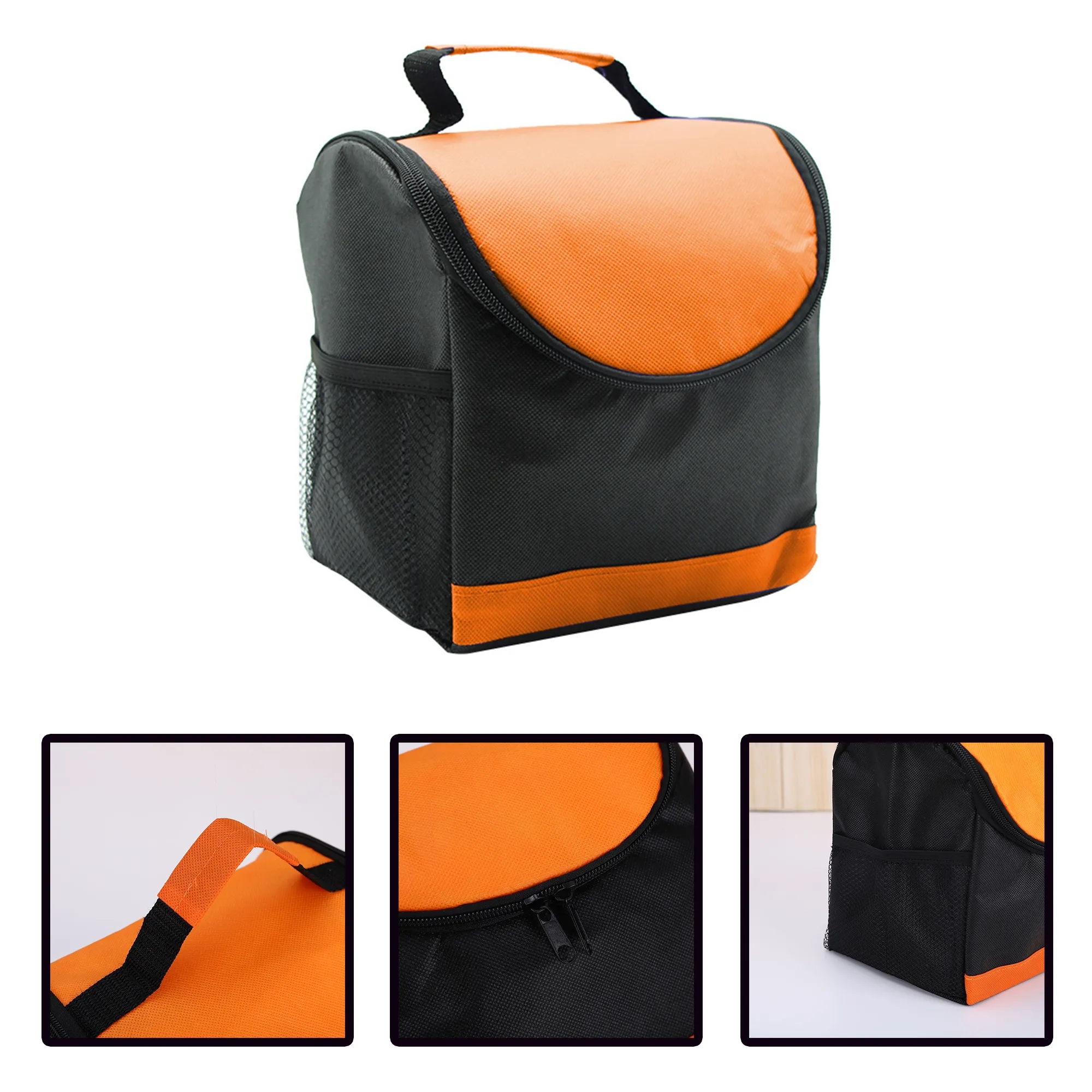 Non-Woven Lunch Bag 2