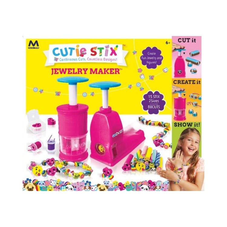Jewelry Maker - Ages 6+ 15 Sticks 2