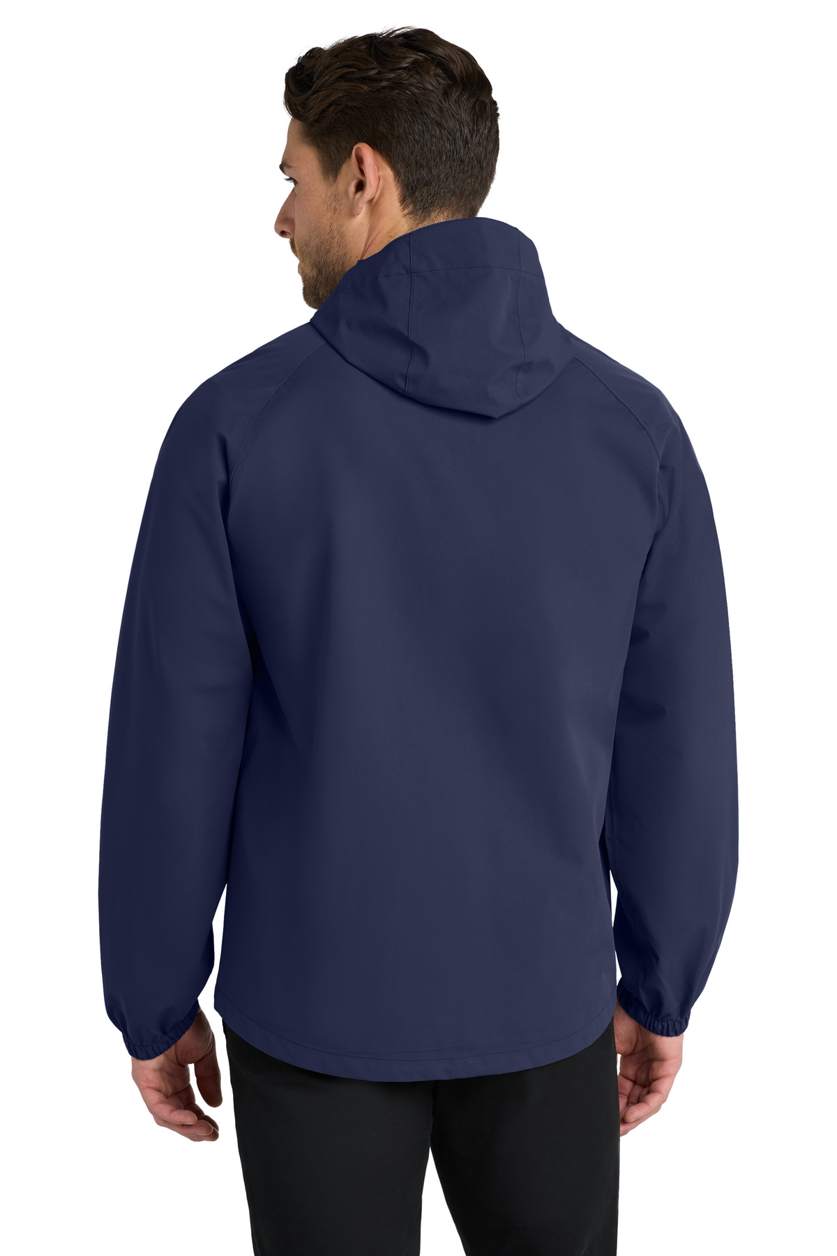 Port Authority Essential Rain Jacket J407 24
