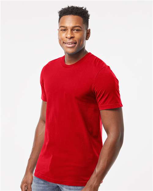 Men's Premium Cotton T-Shirt - 502 126