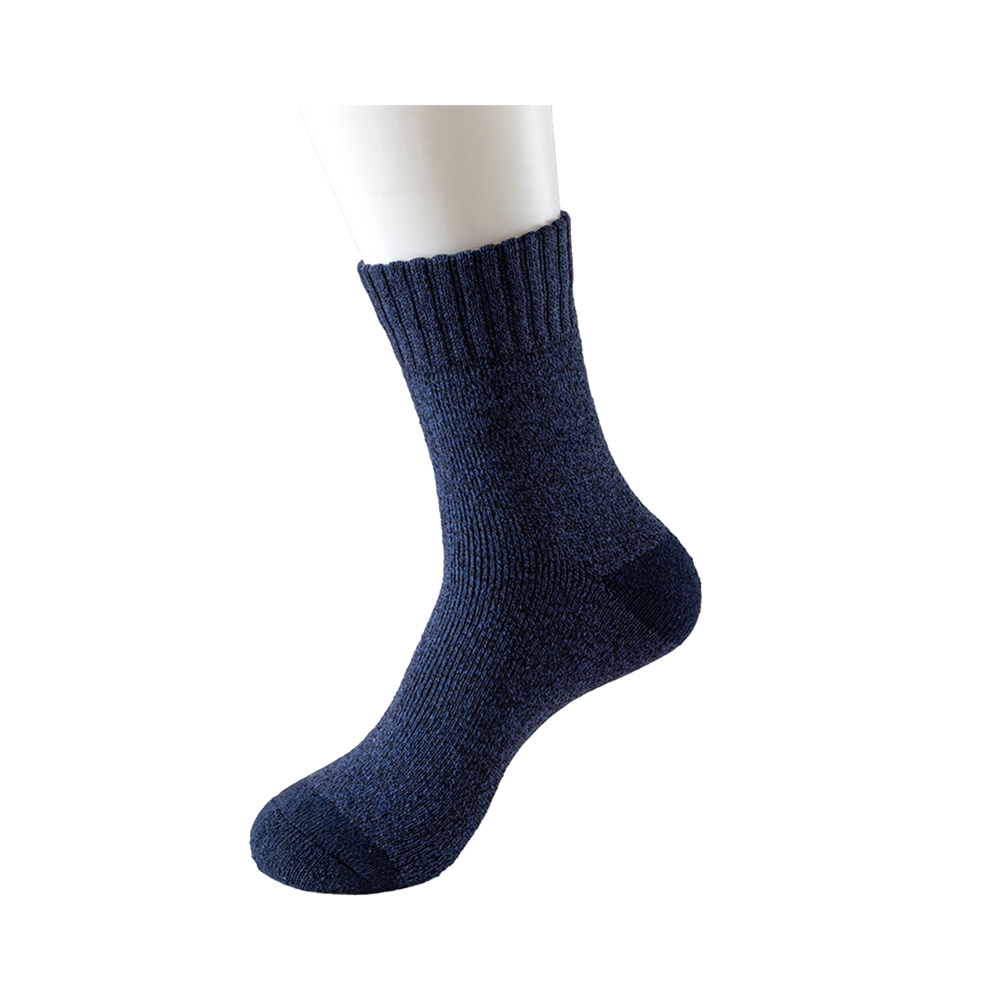 Men's Thick Warm Hiking Sock 6