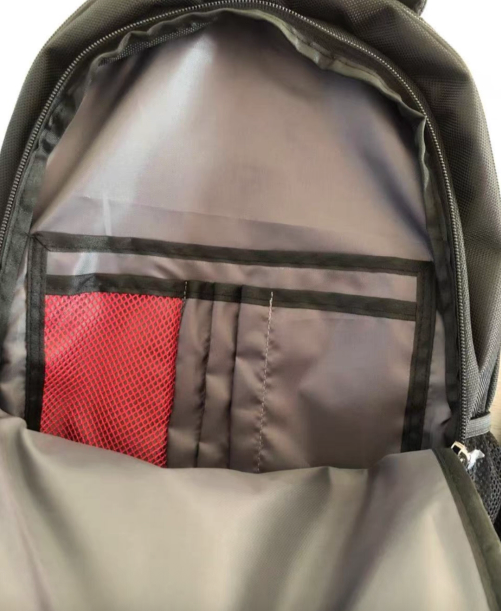 Travel Laptop Backpack 4