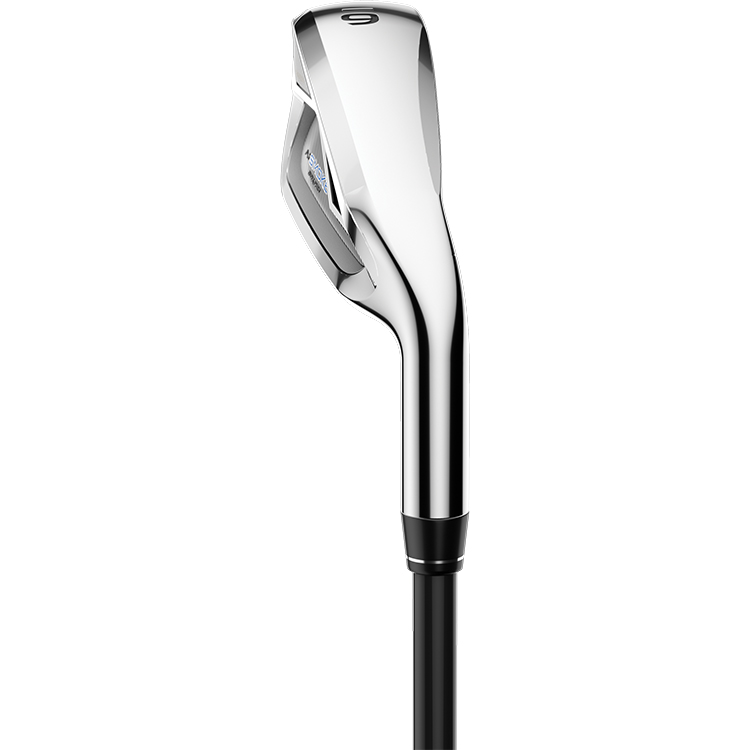 Callaway Paradym AI Smoke Max Fast Iron 1