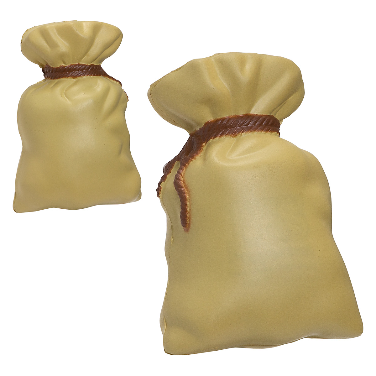 Money Bag Stress Reliever 5