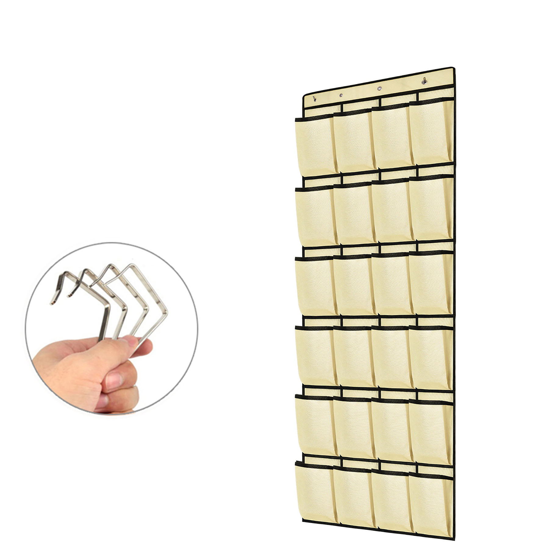 Hanging Storage Holder 14