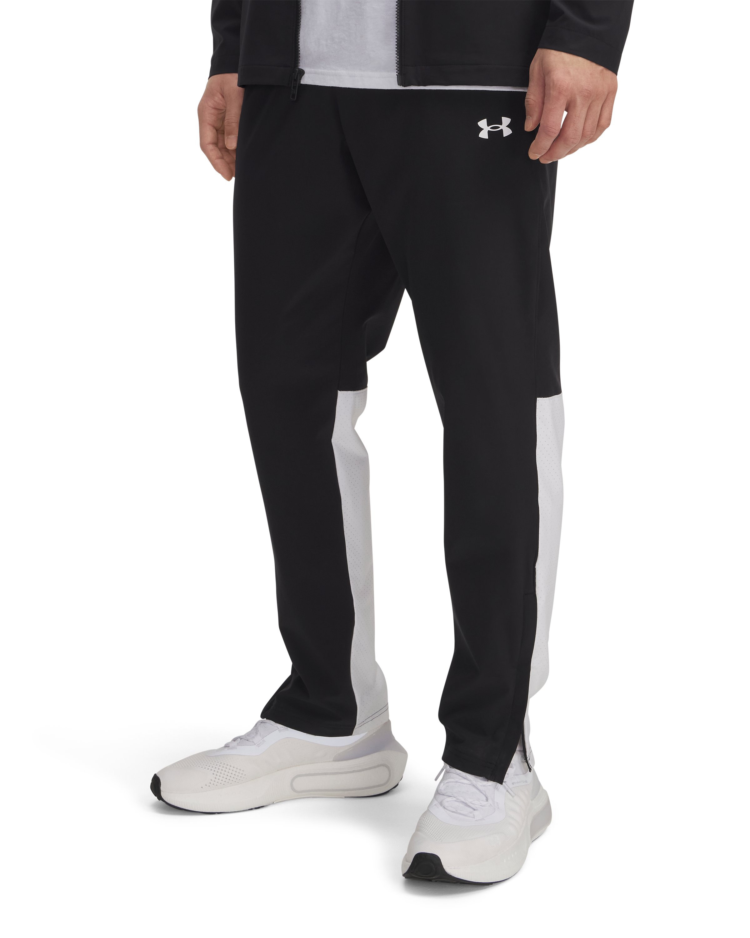 UA Rival Stretch Woven Men's Pants 8
