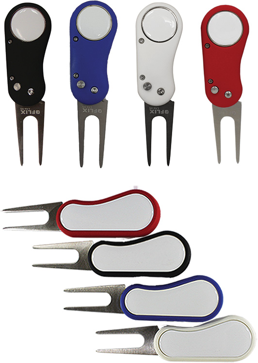 Flix "DS" Divot Tool