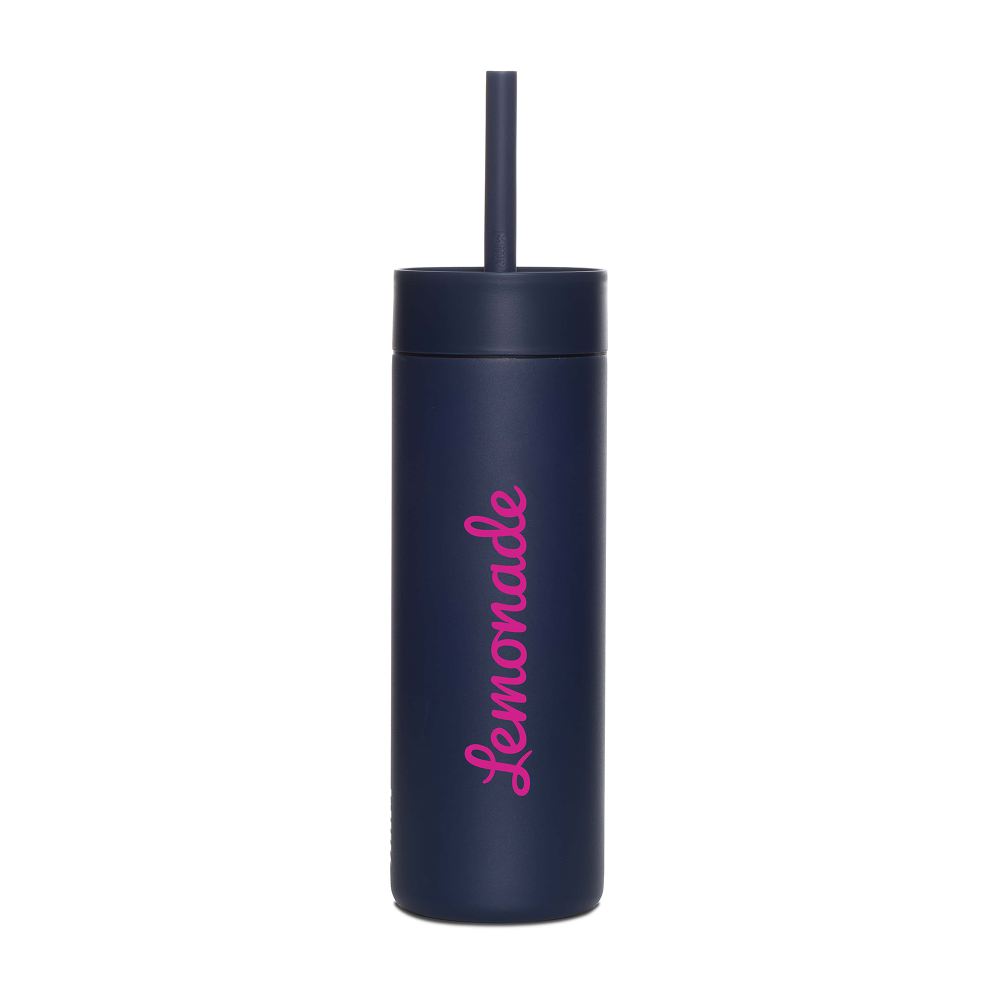MiiR® Sipper Straw Bottle - 16 Oz. 24