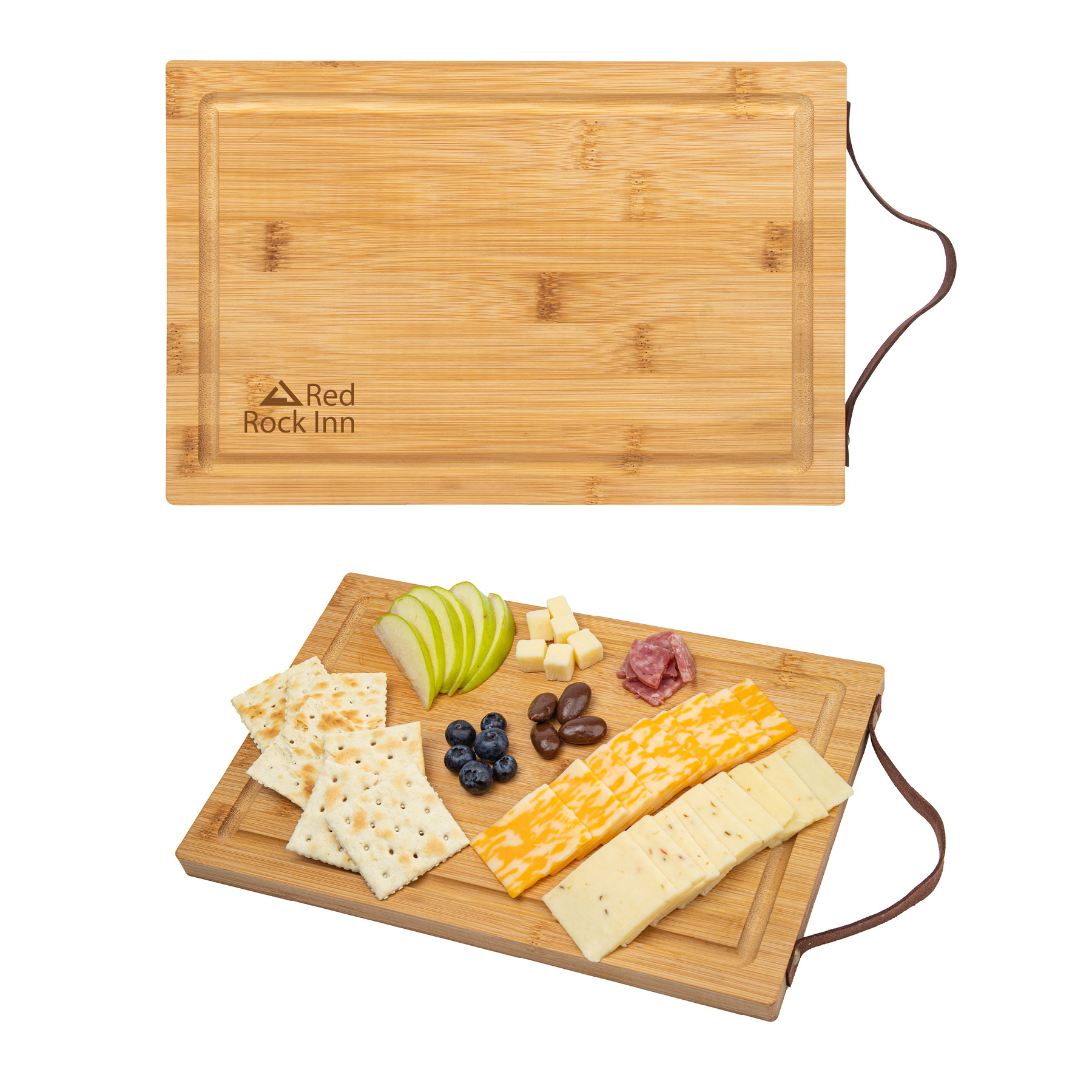 Dax Bamboo Multi-Purpose Board 1
