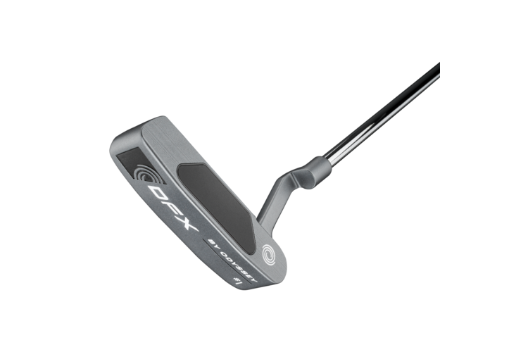 Odyssey DFX #1 Putter 1