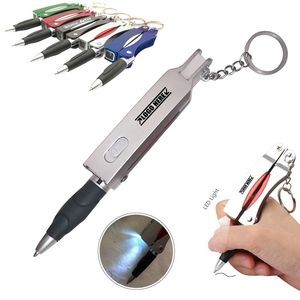 Thumb Shaped Pen 5