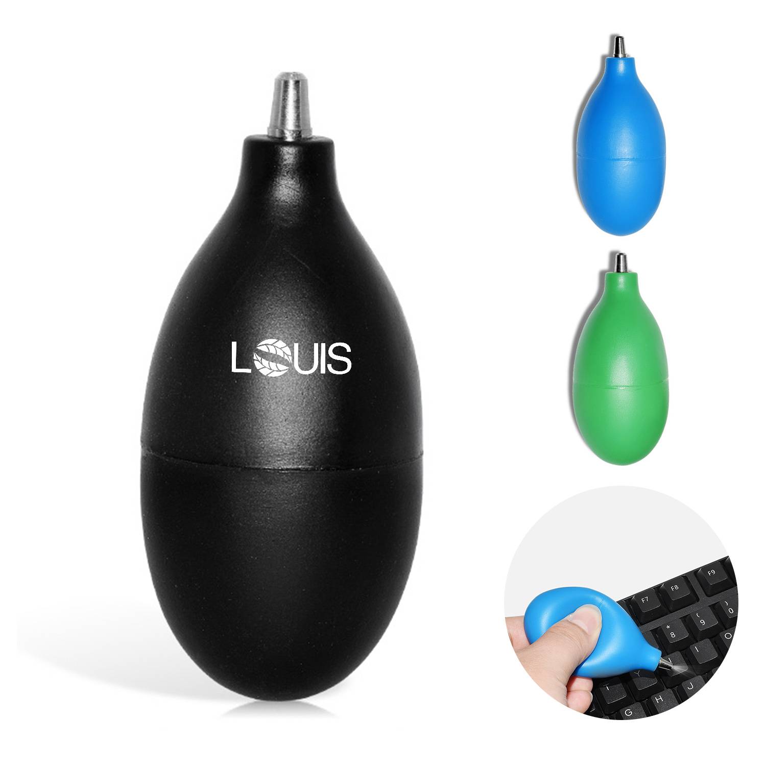 Pocket DustAway Cleaner 2