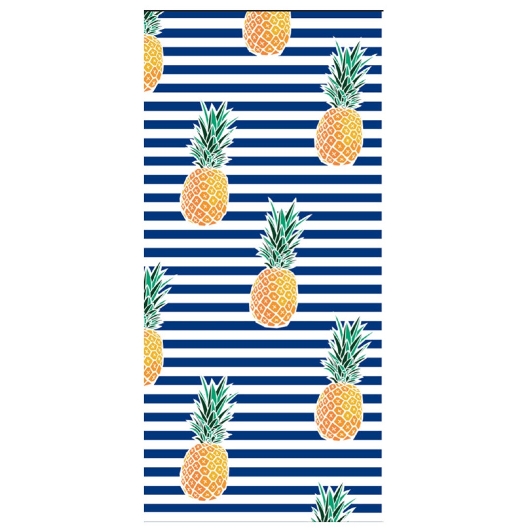Full Colors Custom Quick Dry Beach Towel 4