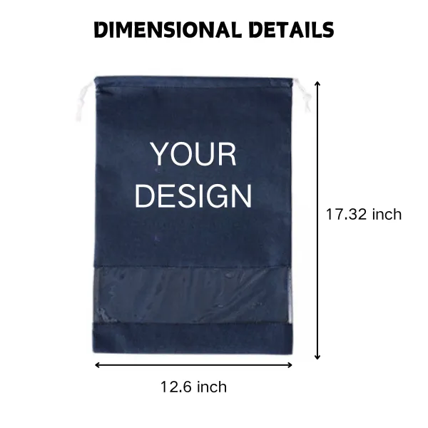 Nonwoven Dust Bag 5