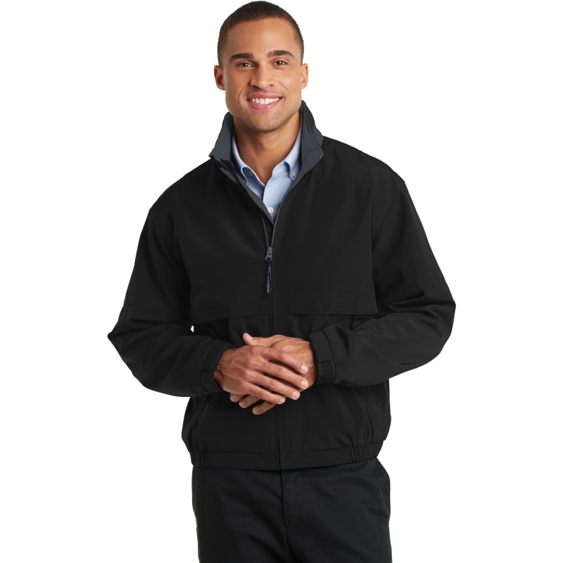 Port Authority Legacy Jacket. 3
