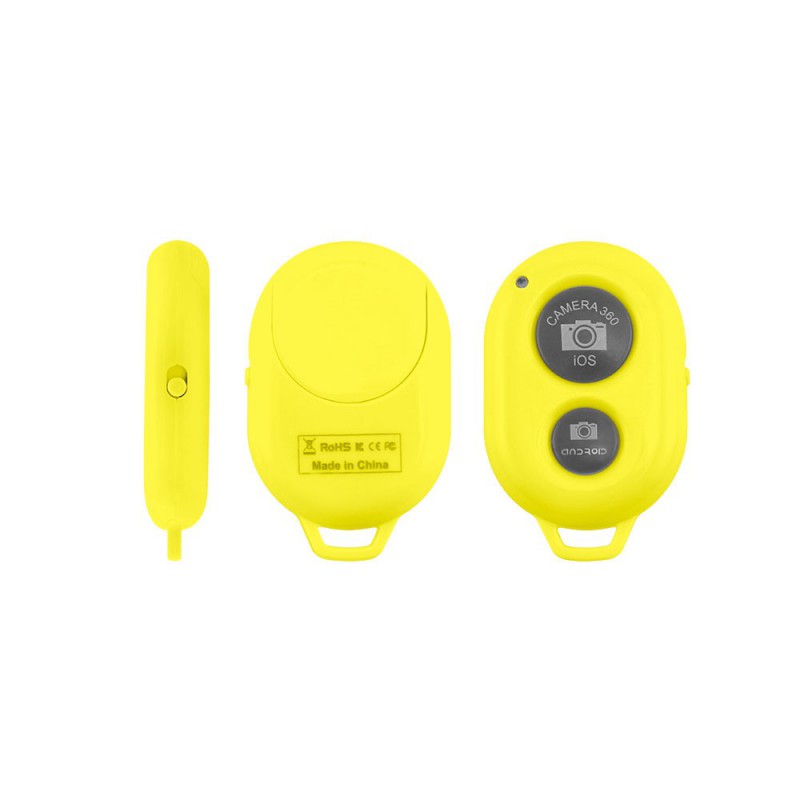 Selfie Wireless Remote 3