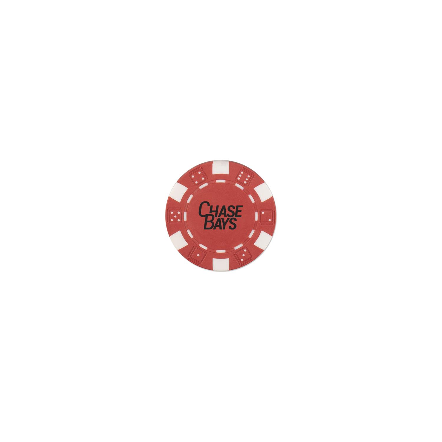 Poker Chips 5