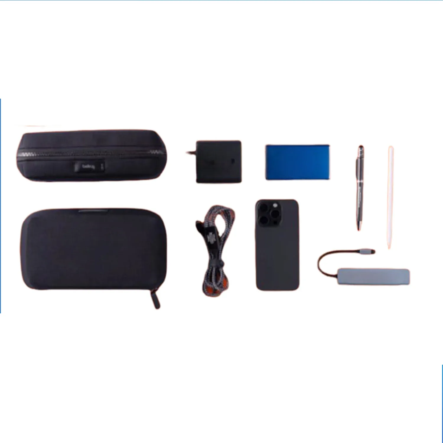 Portable Travel Gift Set 8
