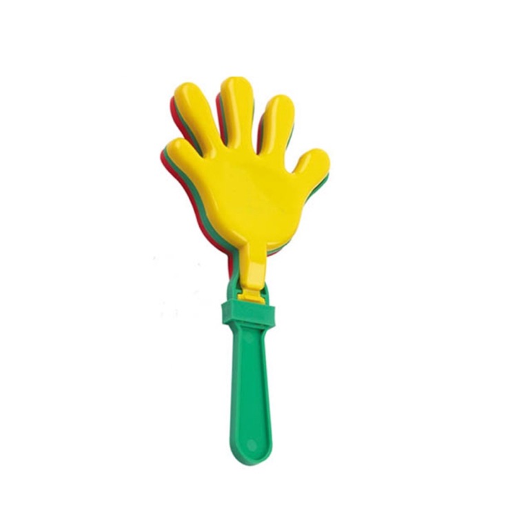 Hand Clapper 2