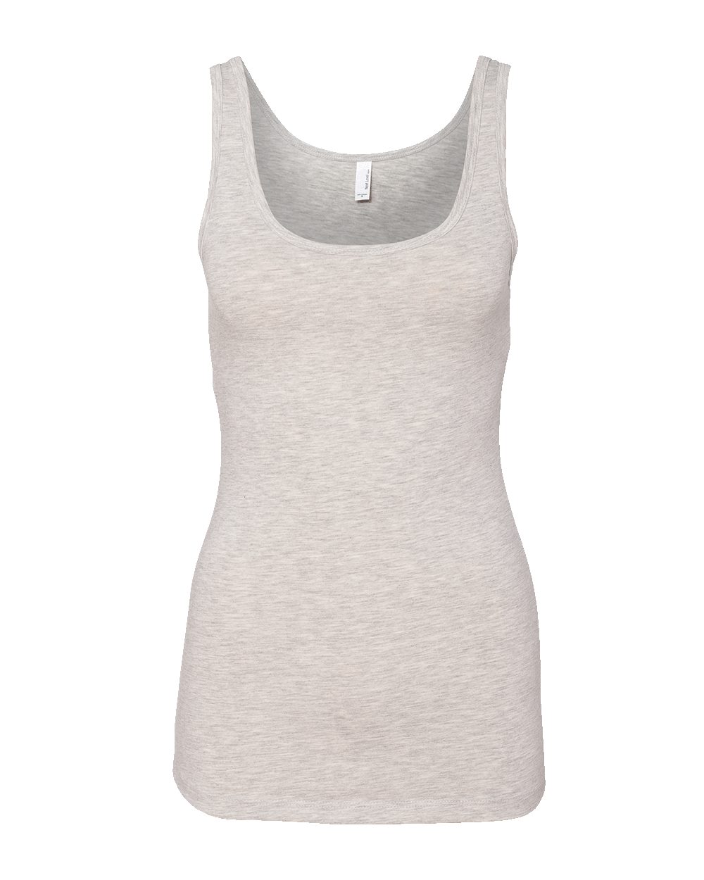Women’s Spandex Jersey Tank