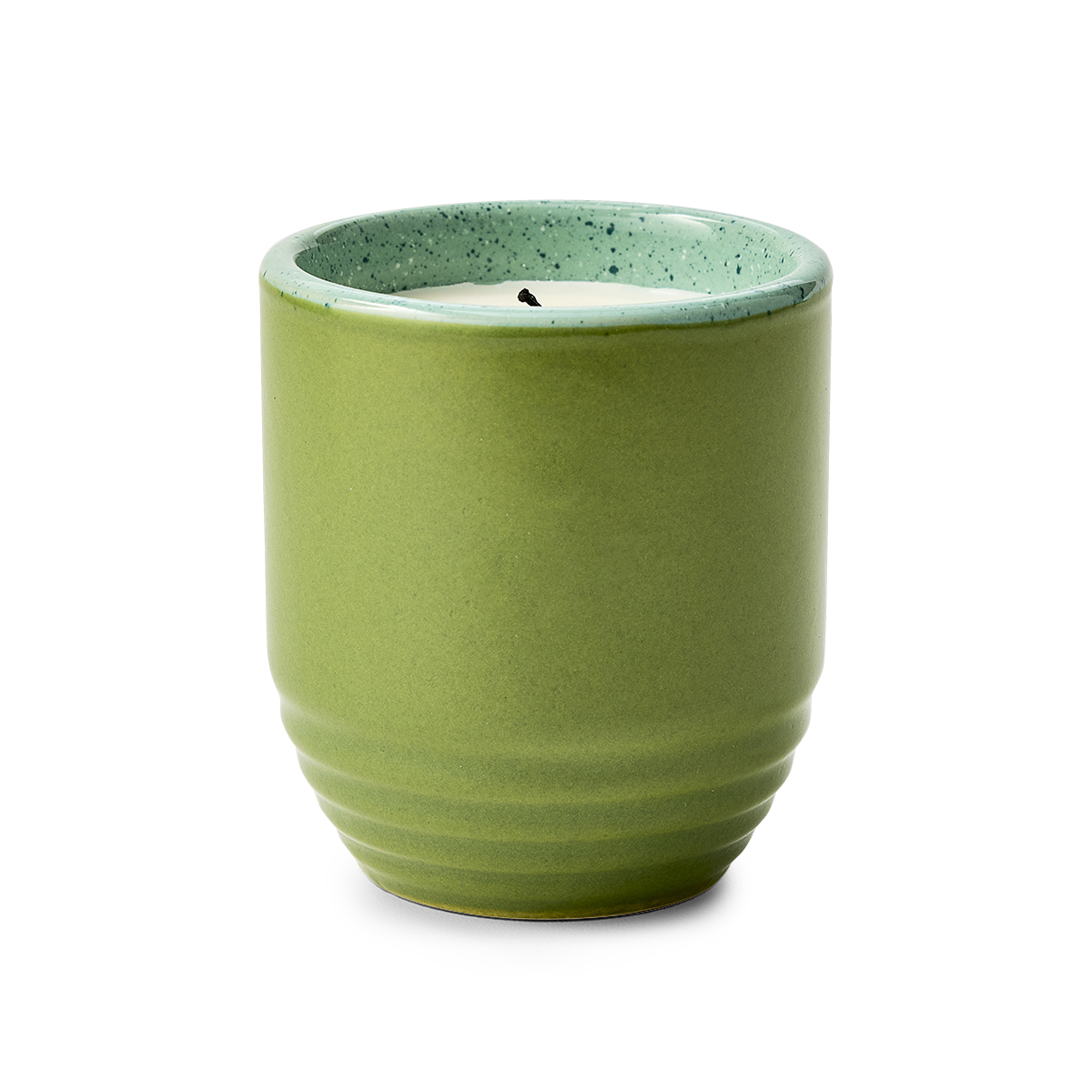 Modern Sprout® Garden Vibes Candle/Planter 48