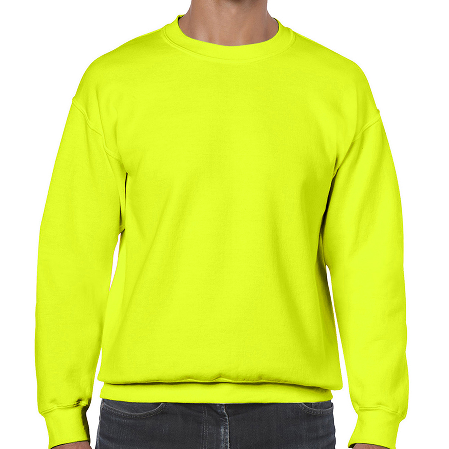 Gildan Heavy Blend Adult Crewneck Sweatshirt 19