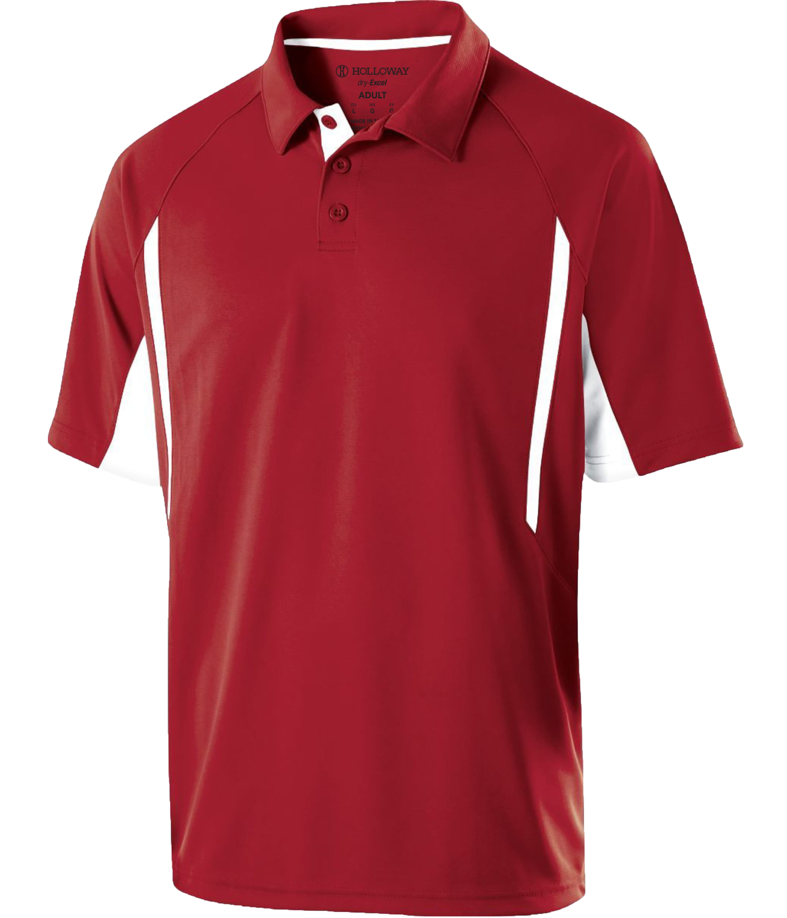 Avenger Polo 7