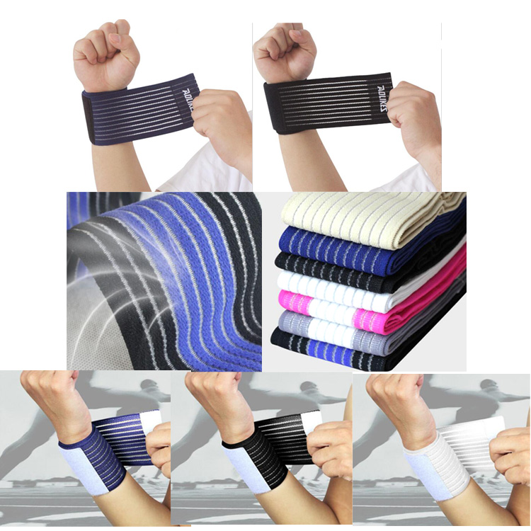 Wrist Protective Band