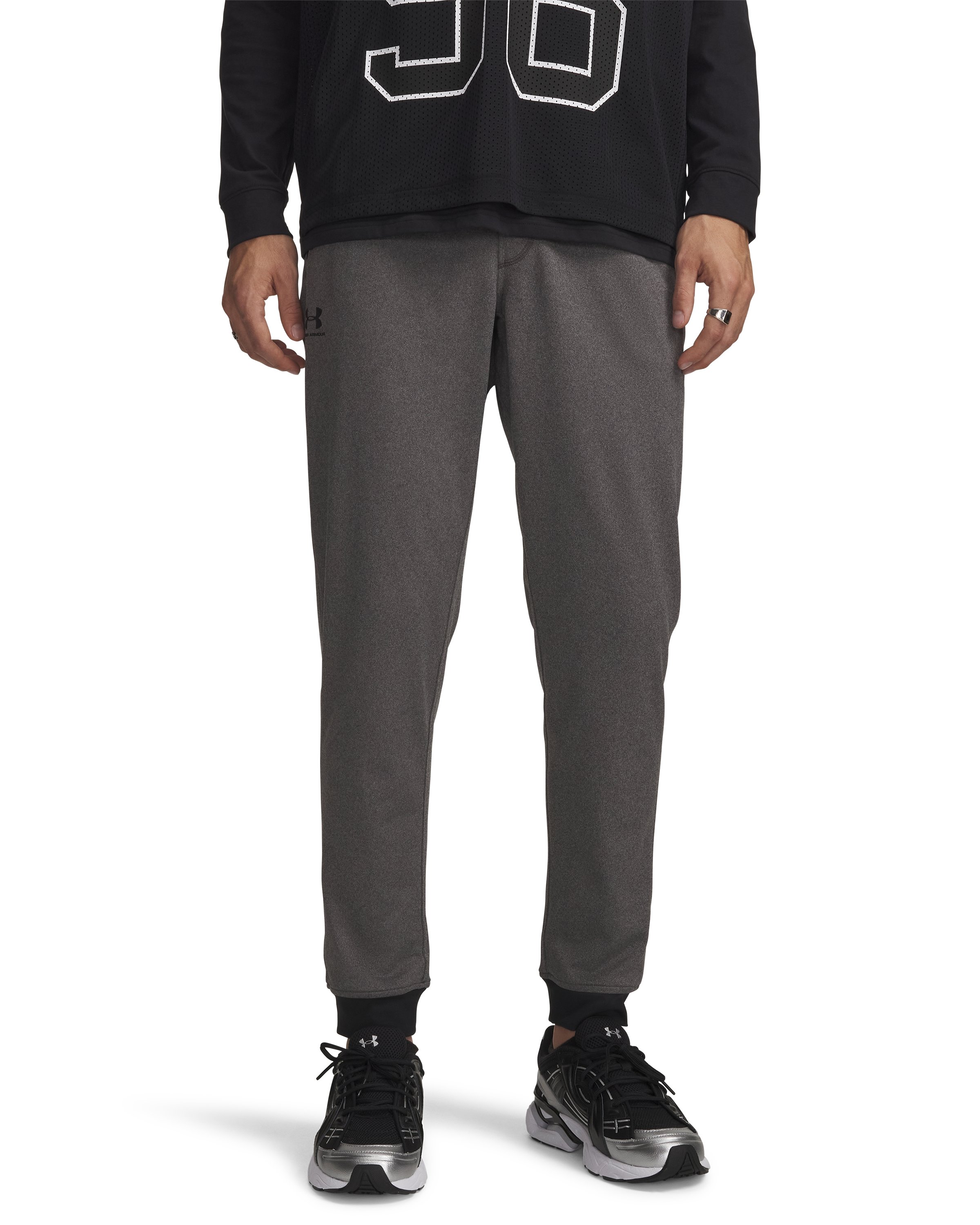 UA Sportstyle Men's Joggers 33