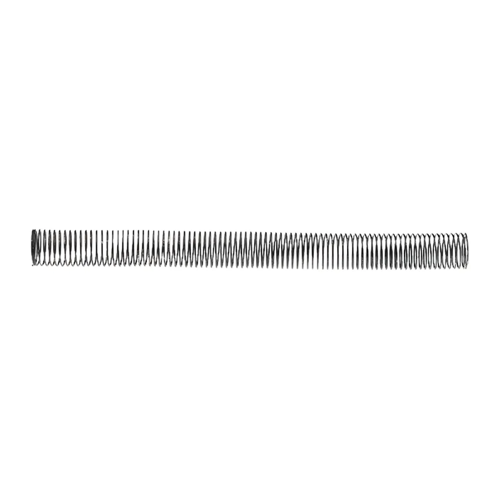 Heavy-Duty Spring Strainer 10