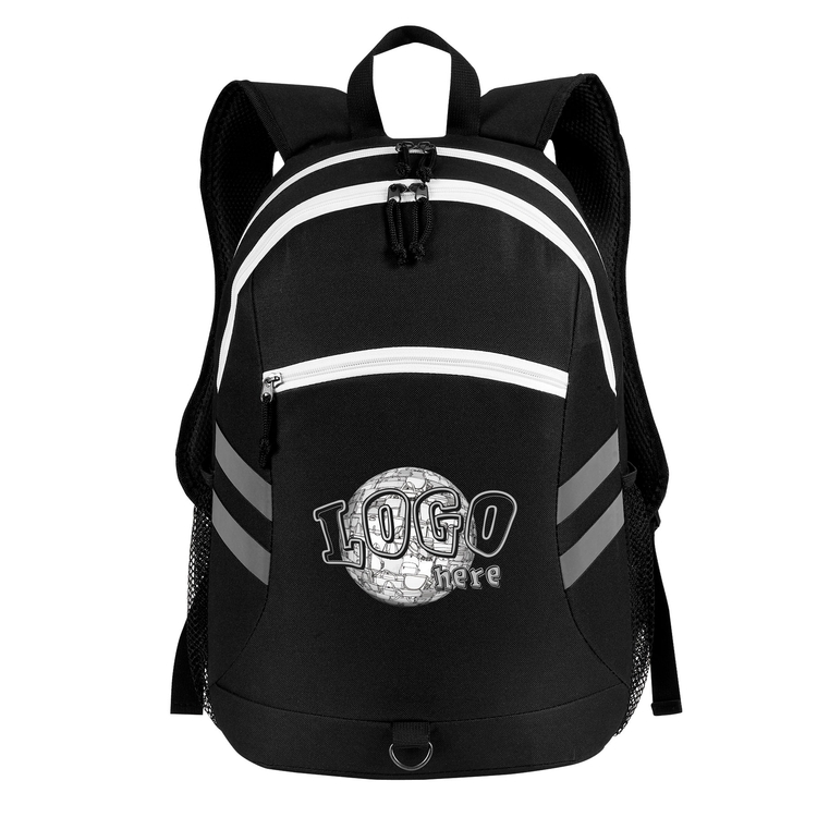 Balance Laptop BackPack 1