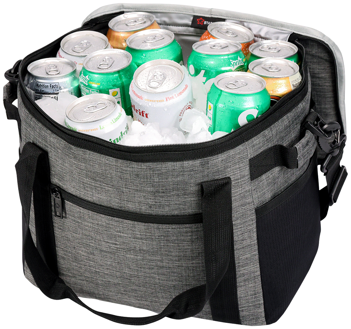 Alpine 24 Can Cooler 13