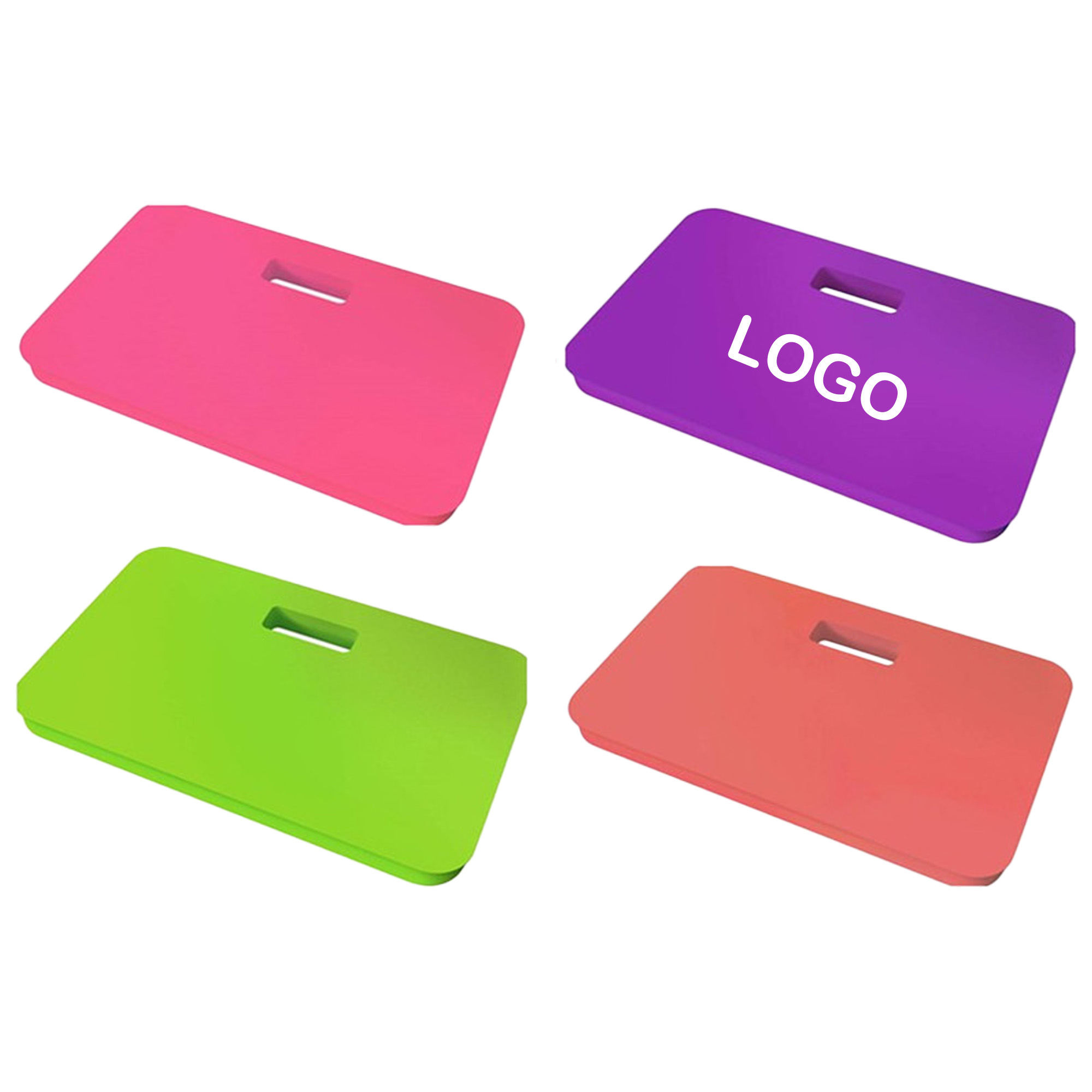 Portable Bleacher Cushion 2