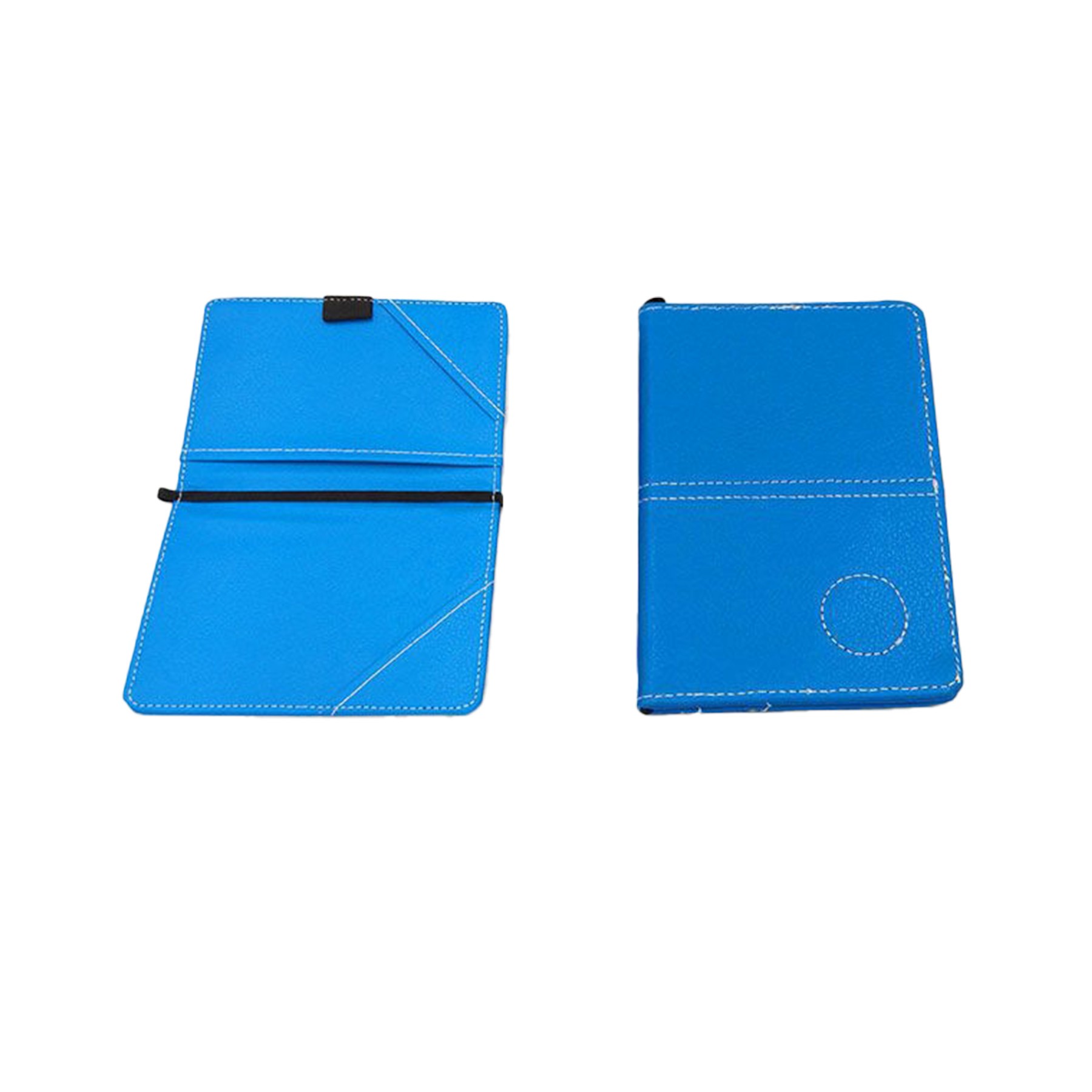 PU Golf Scoreclip 4