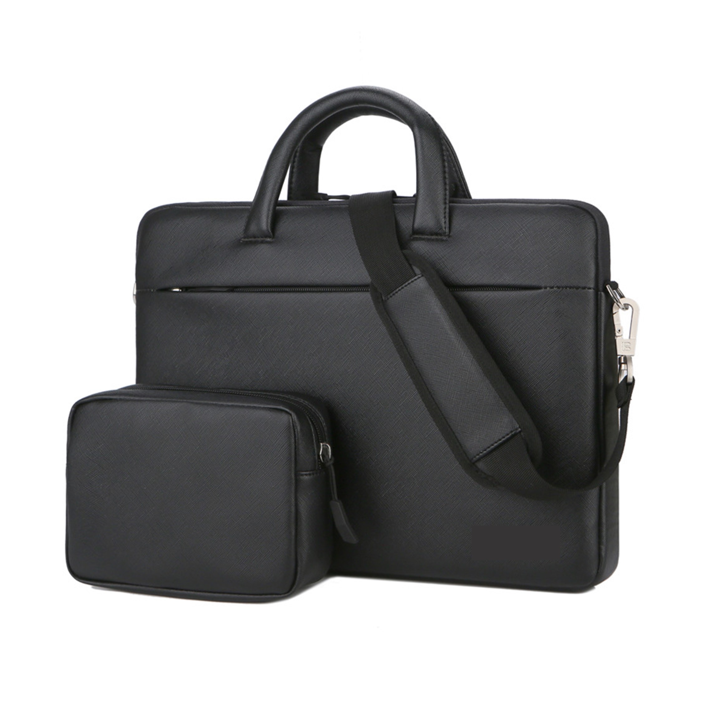 Computer Briefcase Bag 2